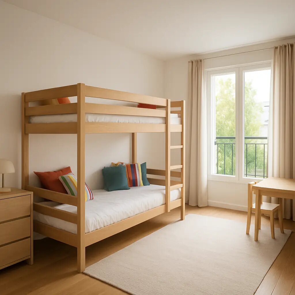 Appartement à vendre, 74m², Vigneux-sur-Seine