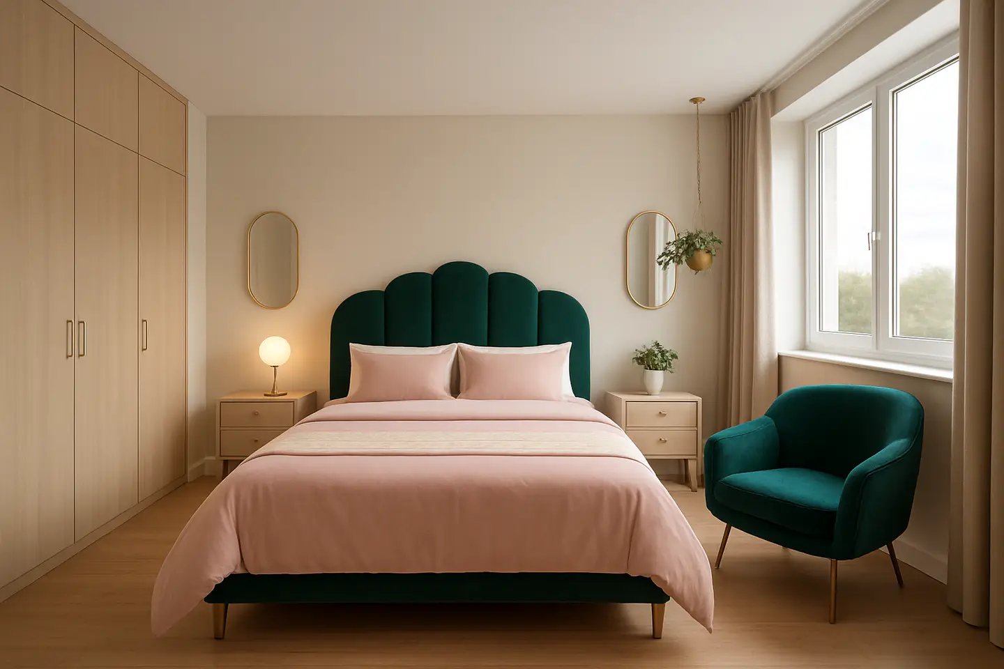 Appartement à vendre, 44m², Mantes-la-Ville