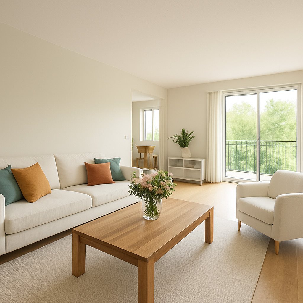 Appartement à vendre, 108m², Chatou