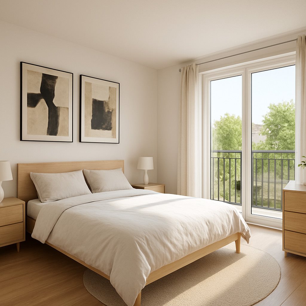 Appartement à vendre, 108m², Chatou