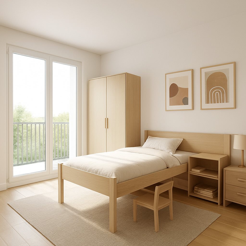 Appartement à vendre, 108m², Chatou