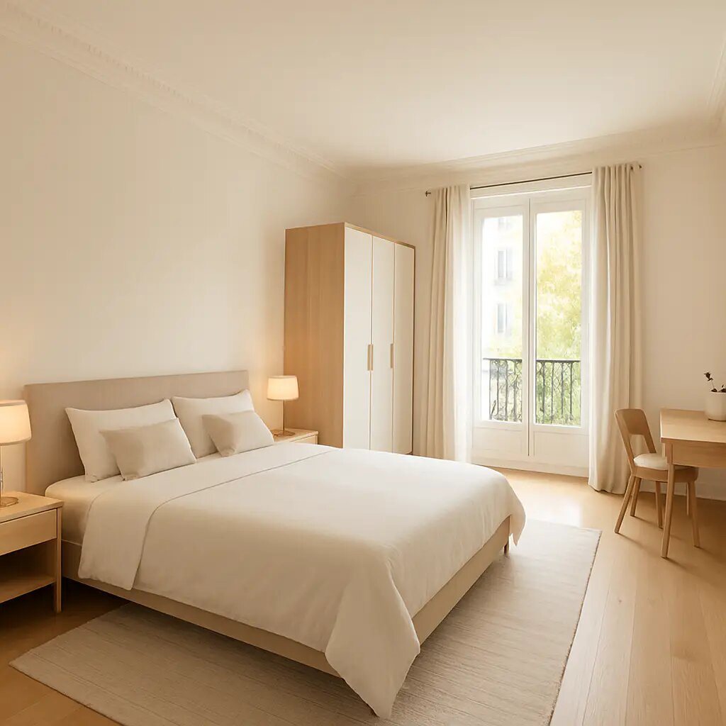 Appartement à vendre, 116m², Chambourcy