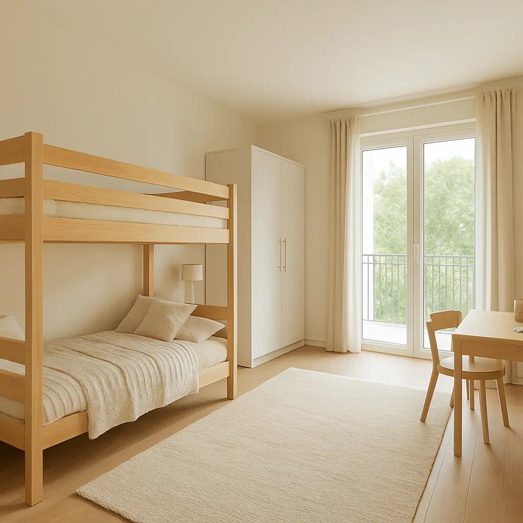 Appartement à vendre, 116m², Chambourcy