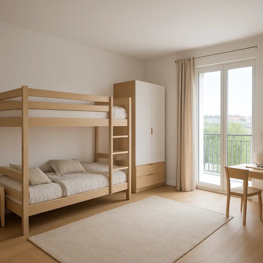 Appartement à vendre, 116m², Chambourcy