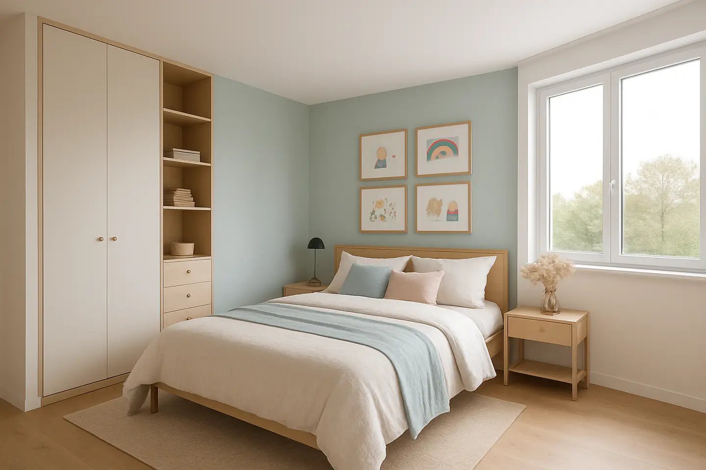 Appartement à vendre, 97m², Chennevières-sur-Marne