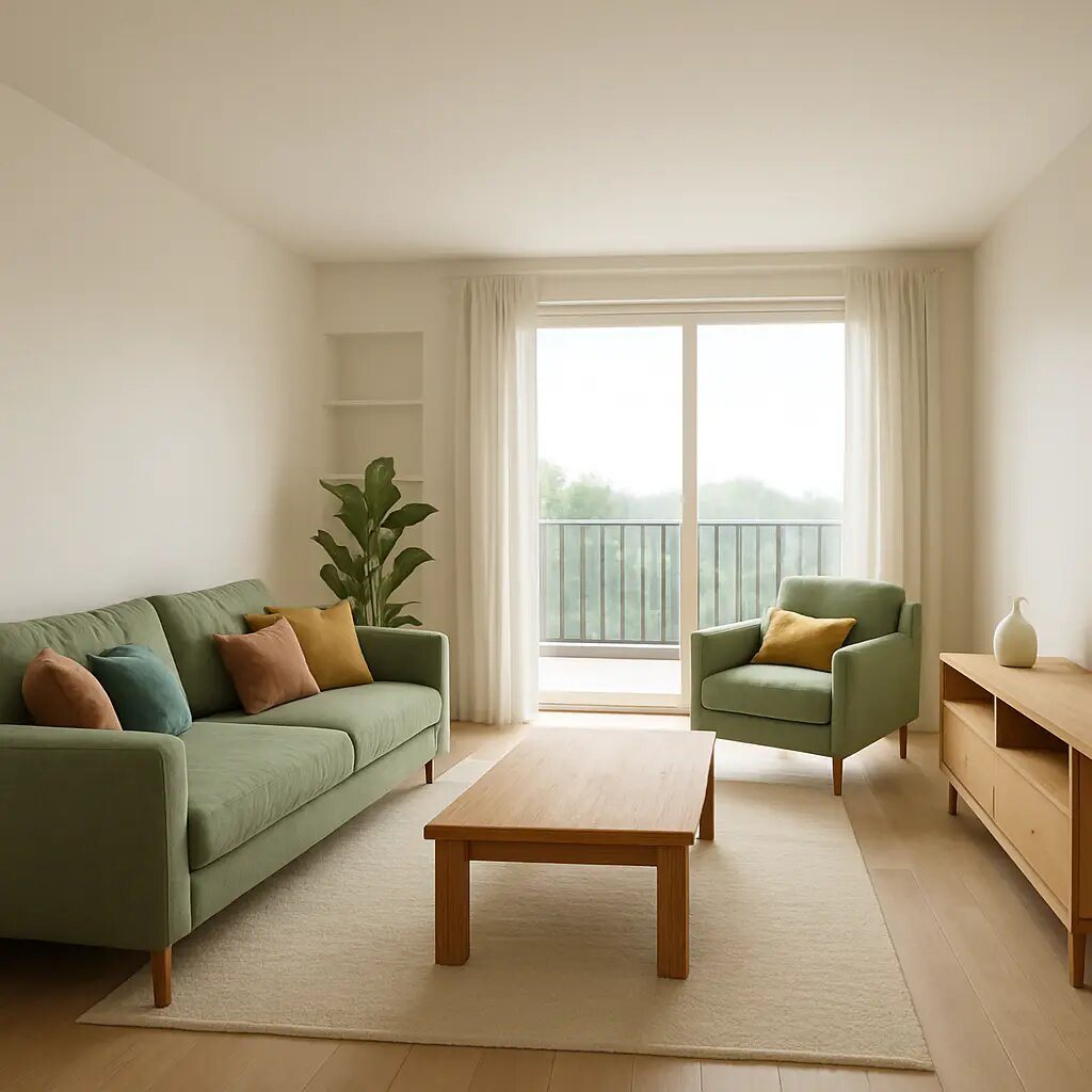 Appartement à vendre, 71m², Villenave-d'Ornon