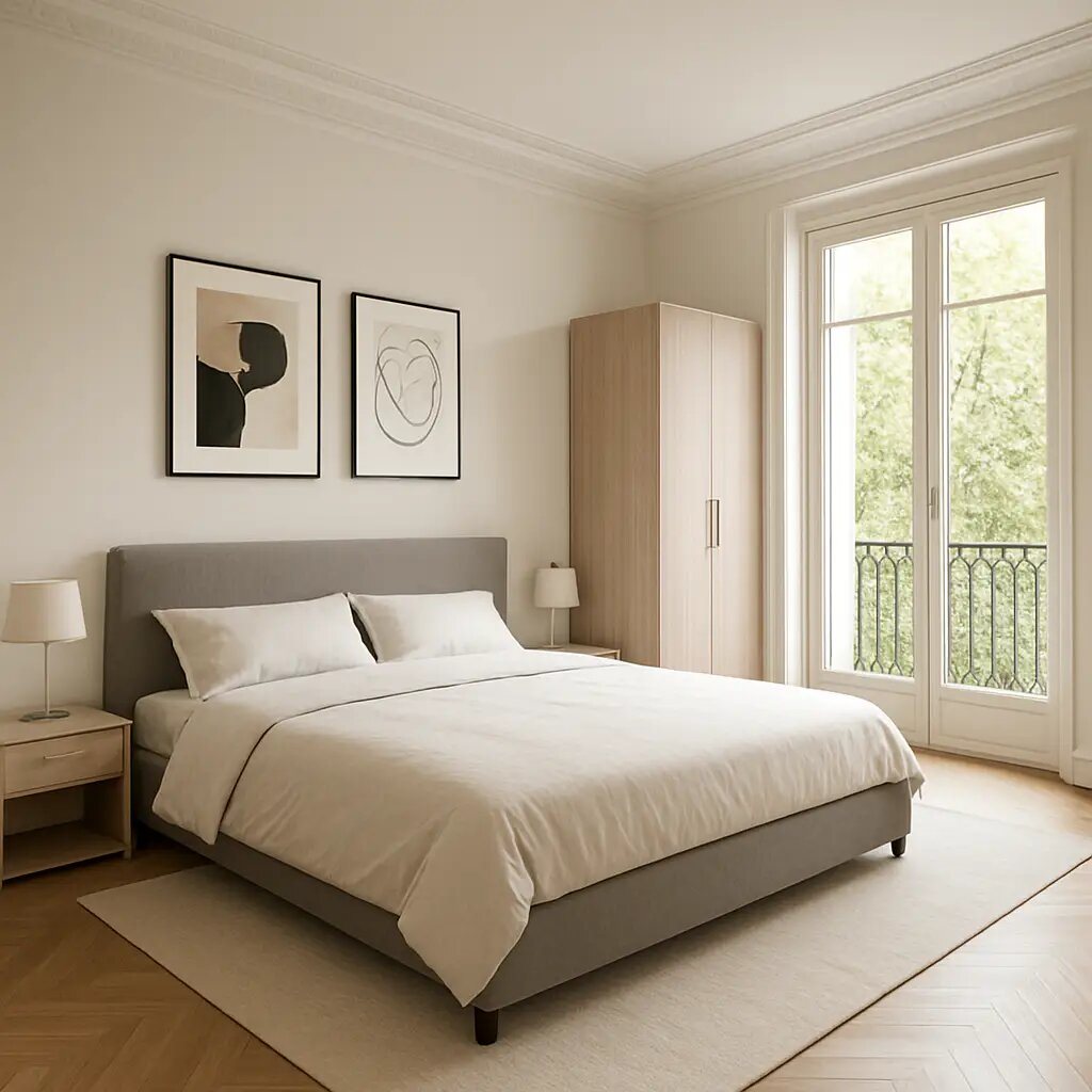 Appartement à vendre, 71m², Villenave-d'Ornon