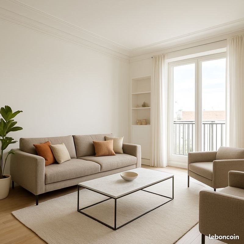 Appartement à vendre, 62m², Ambarès-et-Lagrave