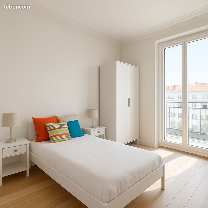 Appartement à vendre, 62m², Ambarès-et-Lagrave