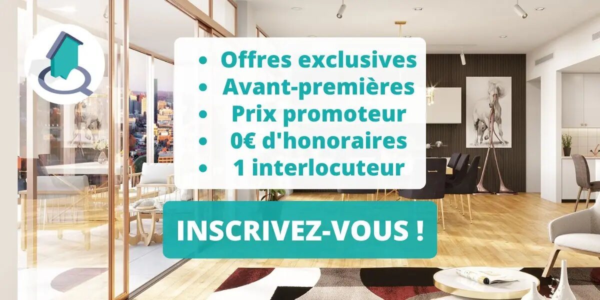 Appartement à vendre, 80m², Vaulx-en-Velin