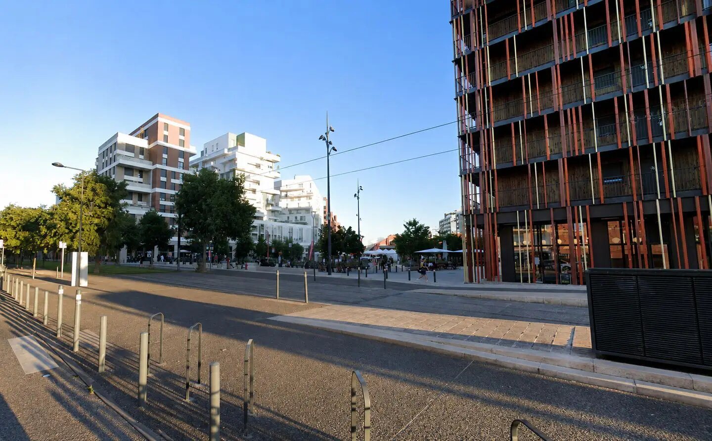 Appartement à vendre, 61m², Toulouse