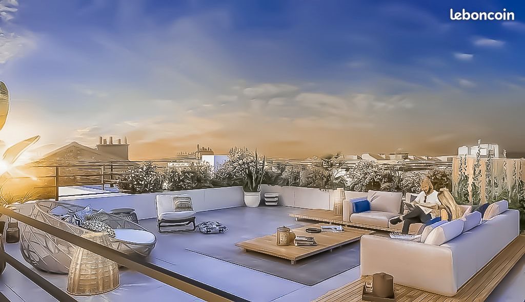 Appartement à vendre, 85m², Castanet-Tolosan