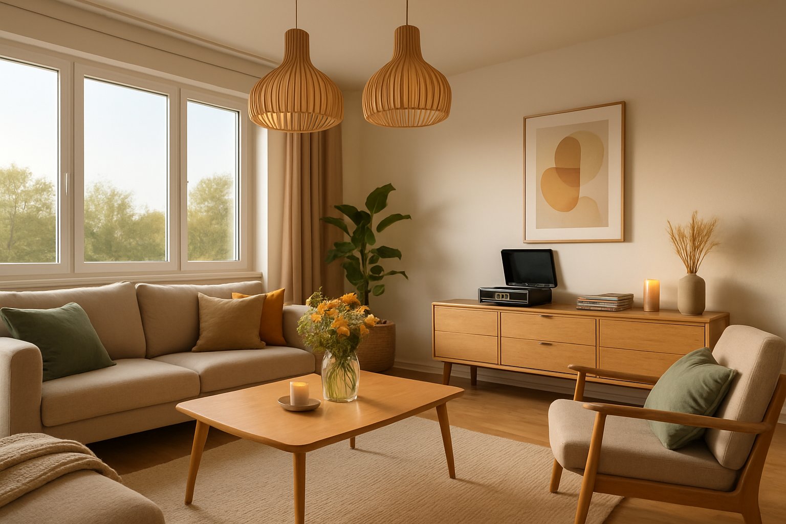 Appartement à vendre, 81m², Fontenay-aux-Roses
