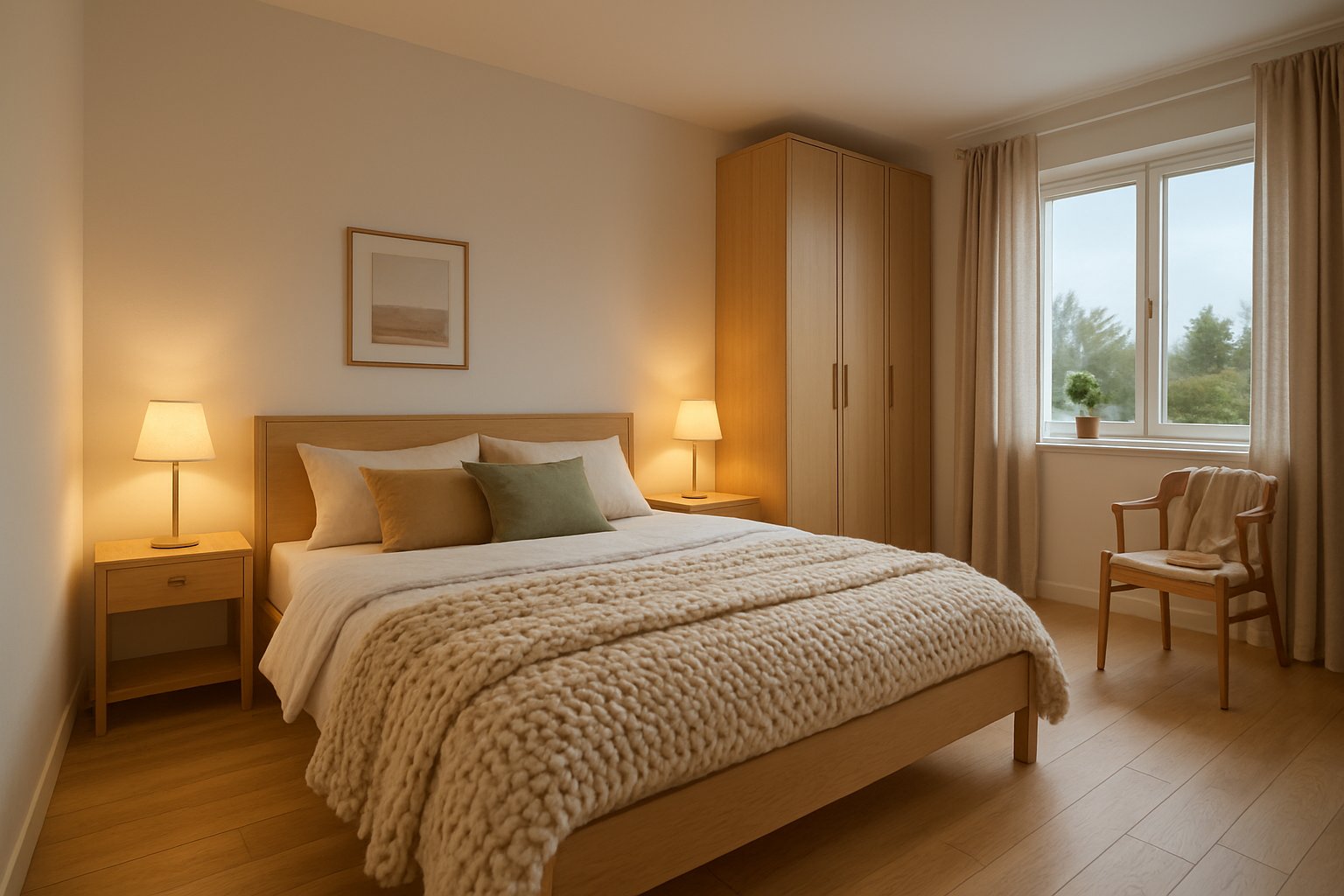 Appartement à vendre, 81m², Fontenay-aux-Roses