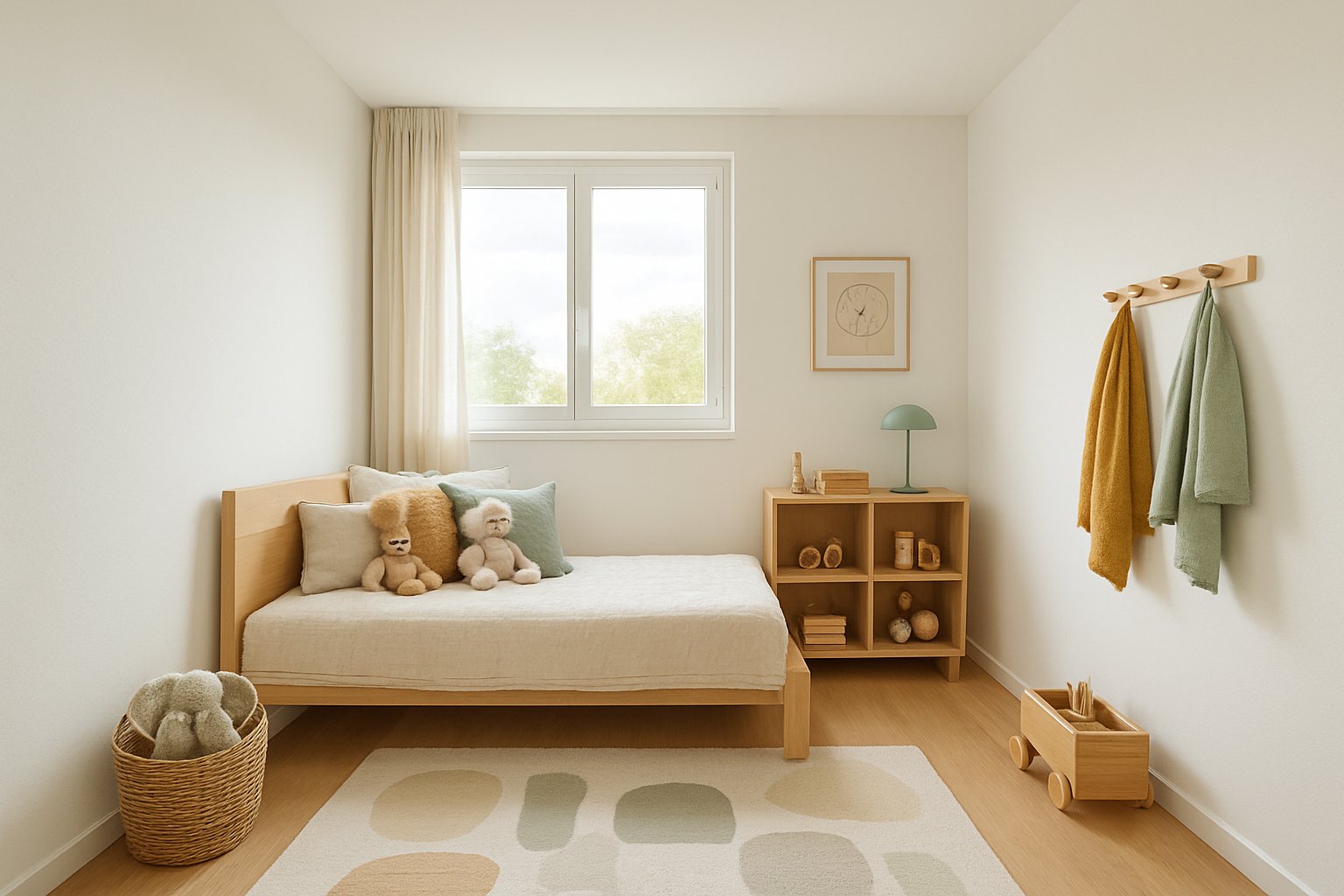 Appartement à vendre, 81m², Fontenay-aux-Roses