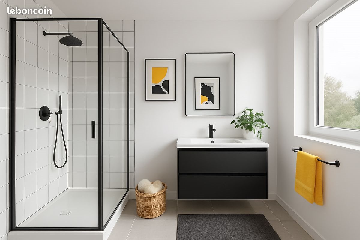 Appartement à vendre, 27m², Vigneux-sur-Seine