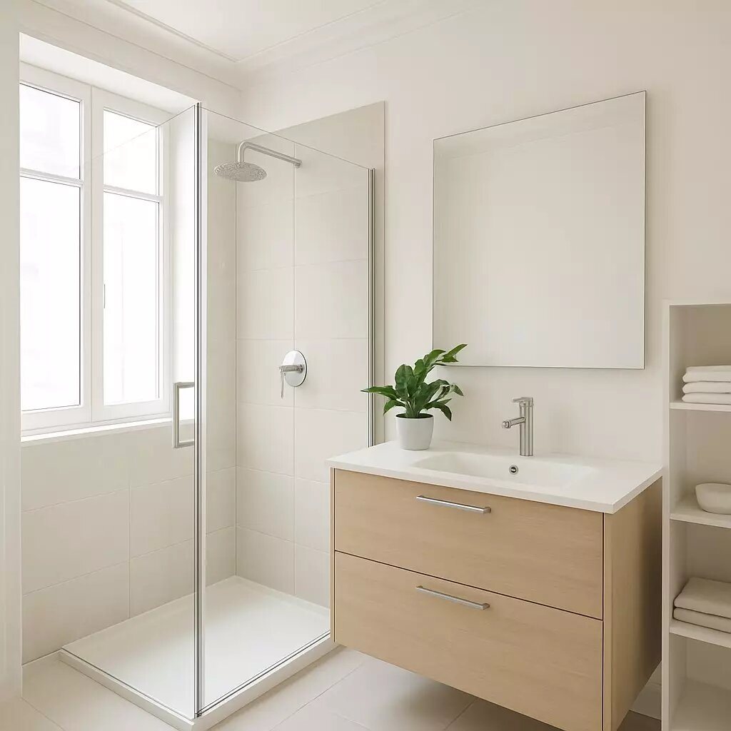 Appartement à vendre, 30m², Montigny-lès-Cormeilles