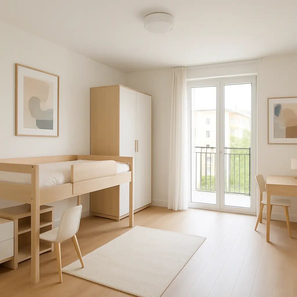 Appartement à vendre, 82m², Béziers