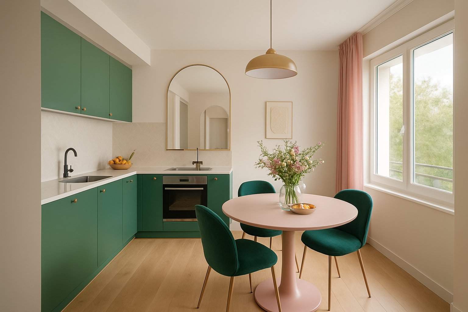 Appartement à vendre, 68m², Gujan-Mestras