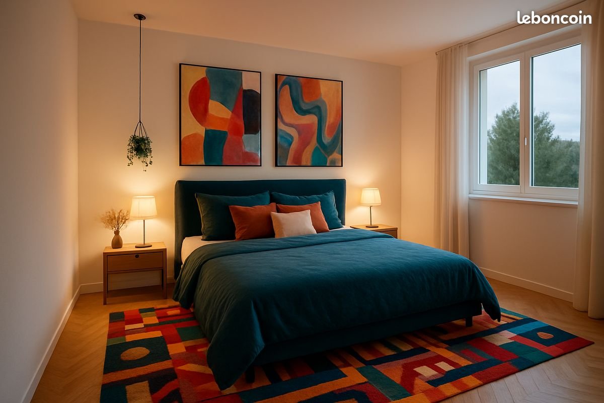Appartement à vendre, 78m², Vénissieux