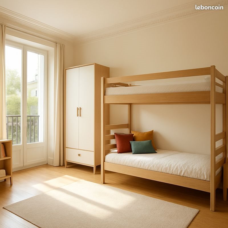 Appartement à vendre, 77m², Equihen-Plage