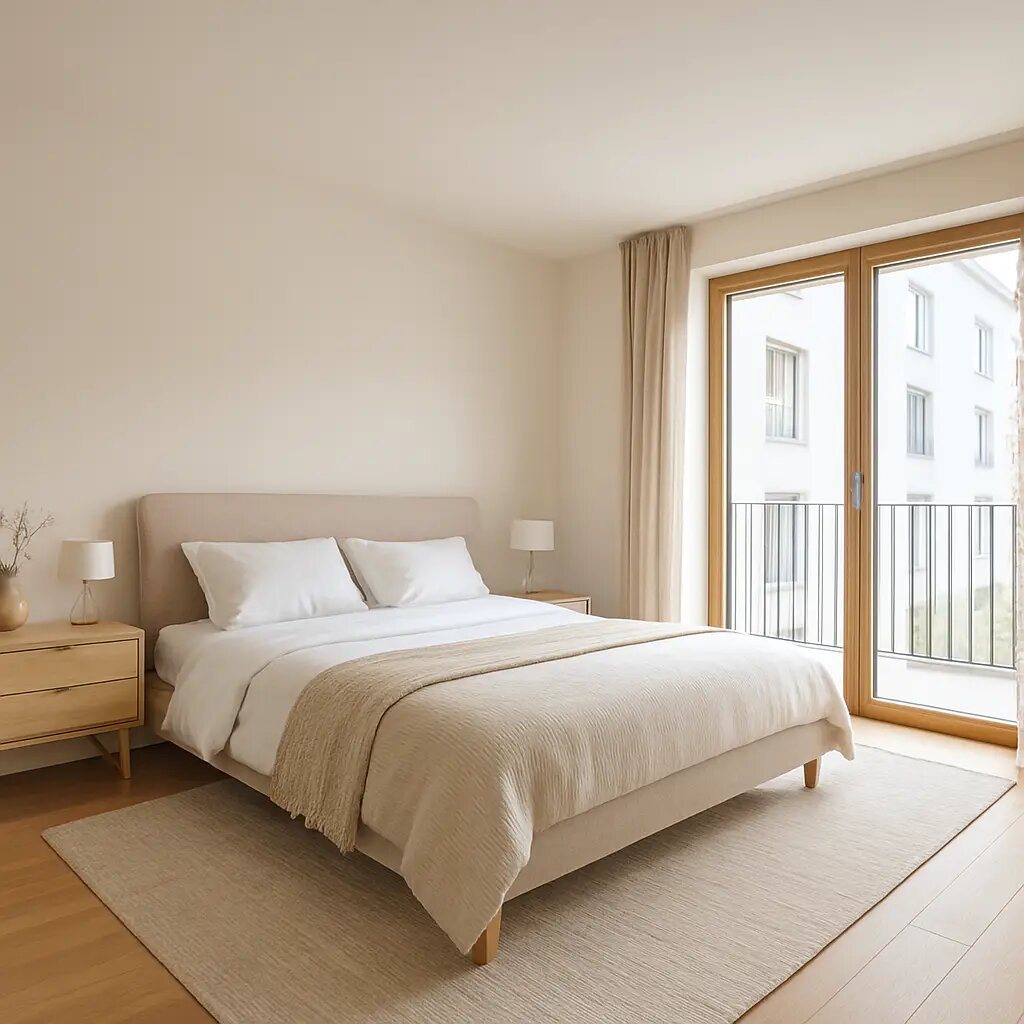 Appartement à vendre, 41m², Rueil-Malmaison