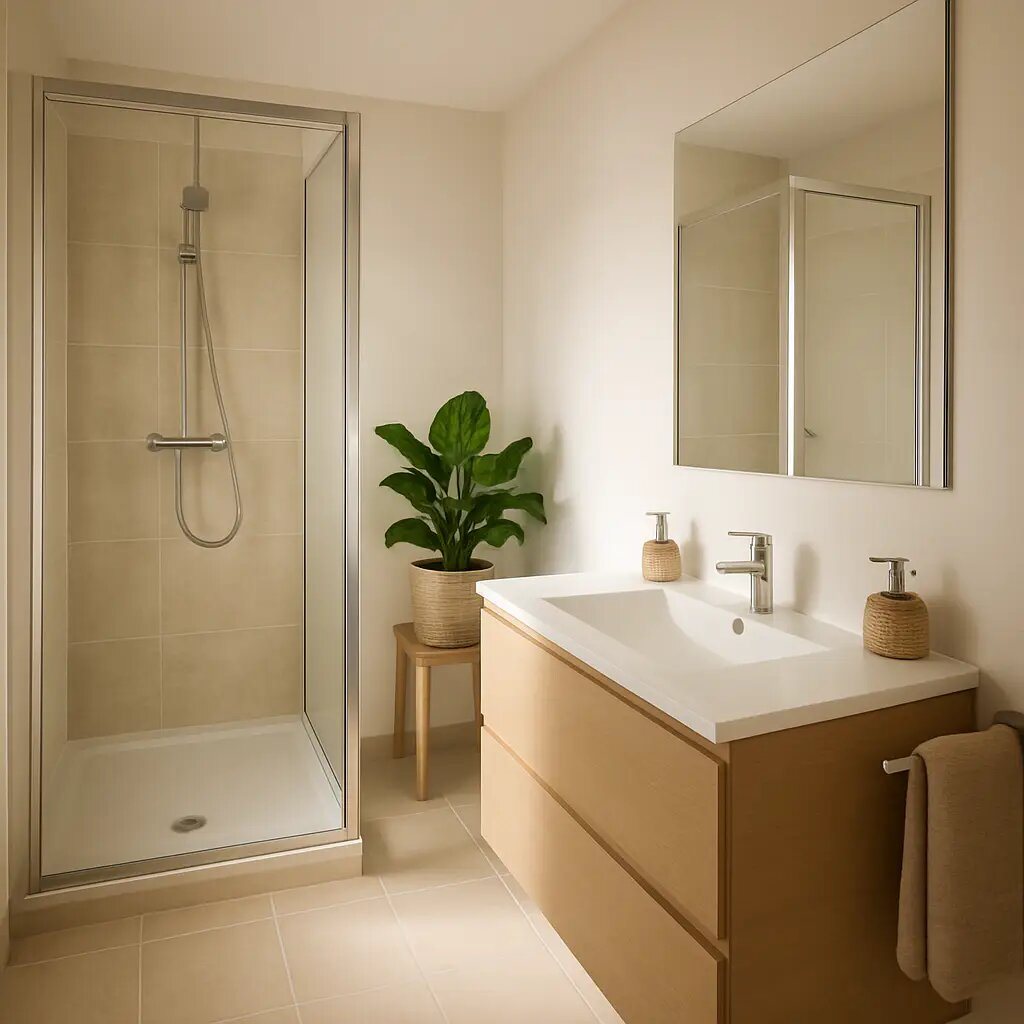 Appartement à vendre, 41m², Rueil-Malmaison