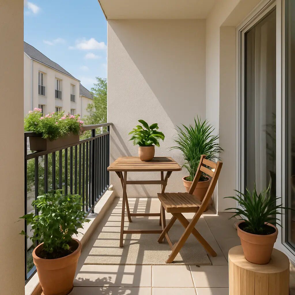 Appartement à vendre, 41m², Rueil-Malmaison