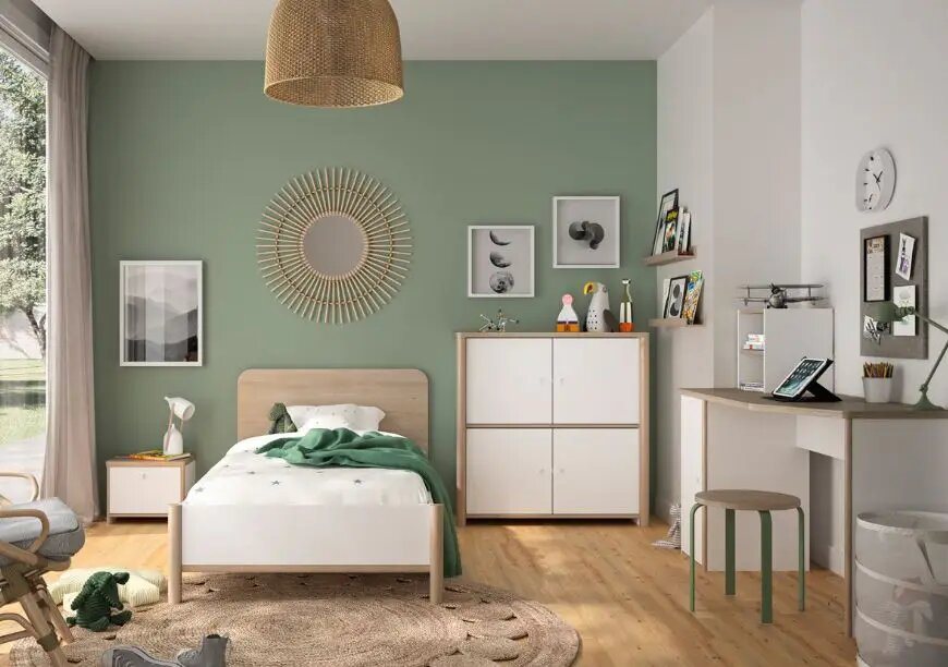 Appartement à vendre, 66m², Noisiel