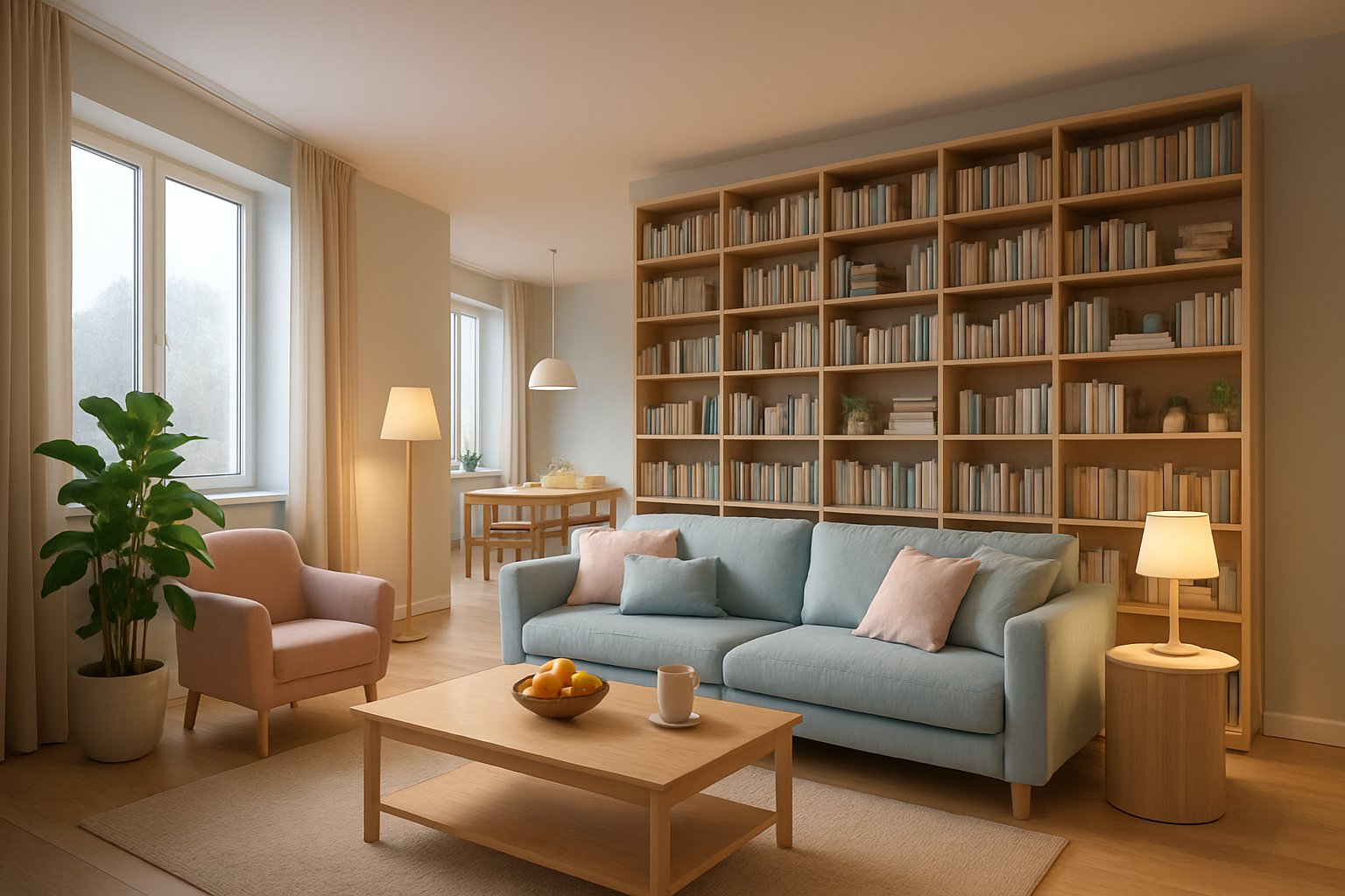 Appartement à vendre, 84m², Gif-sur-Yvette