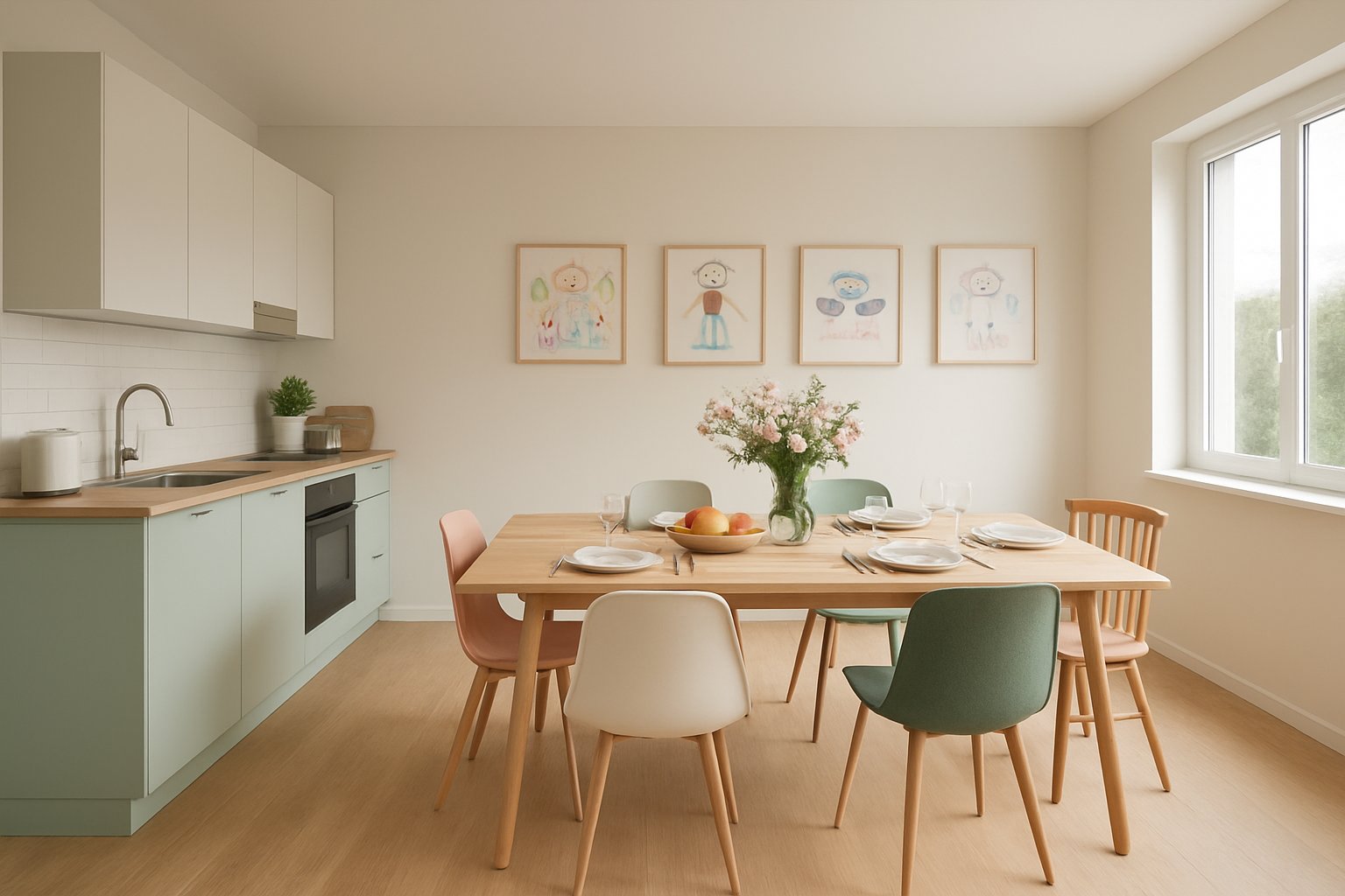 Appartement à vendre, 84m², Gif-sur-Yvette