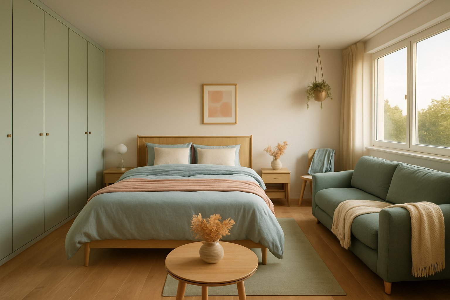 Appartement à vendre, 84m², Gif-sur-Yvette
