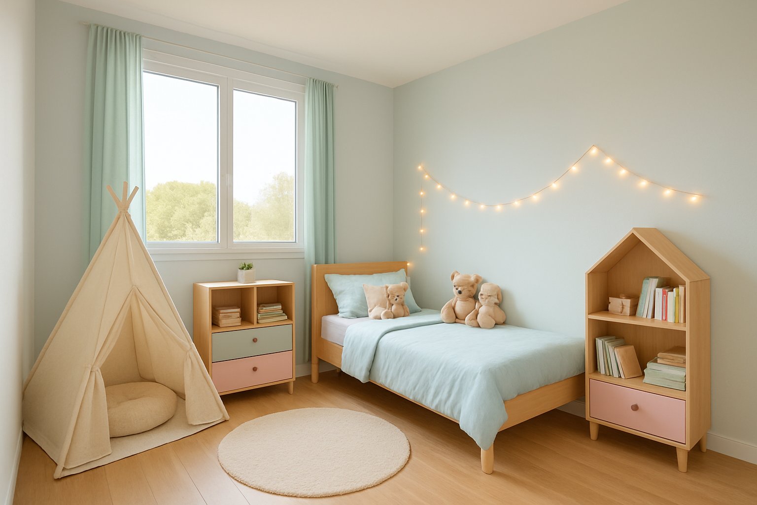 Appartement à vendre, 84m², Gif-sur-Yvette