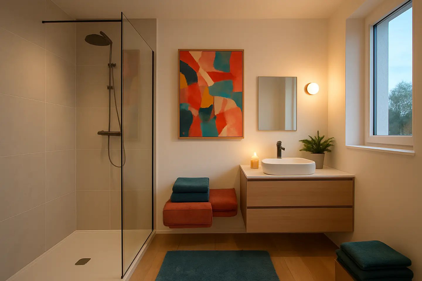 Appartement à vendre, 31m², Saint-Ouen-sur-Seine