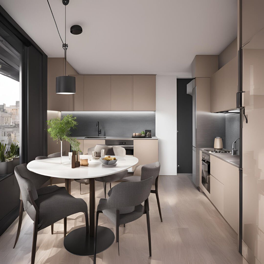 Appartement à vendre, 25m², Antibes