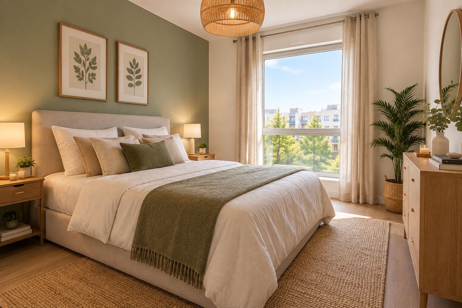 Appartement à vendre, 67m², L'Haÿ-les-Roses