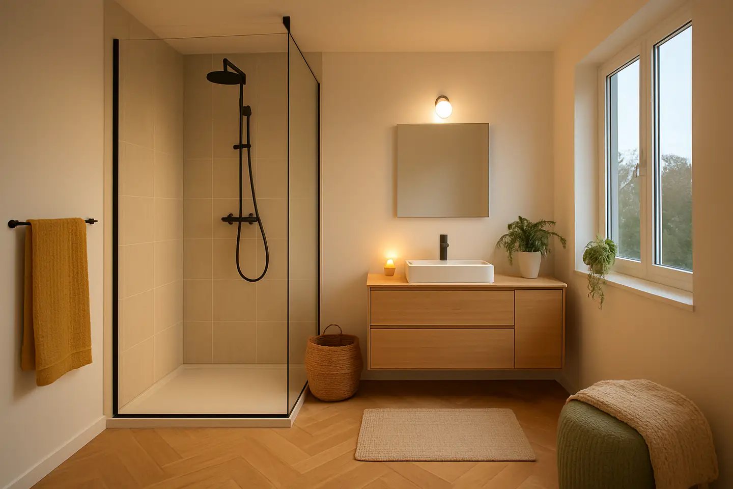 Appartement à vendre, 28m², Villeurbanne