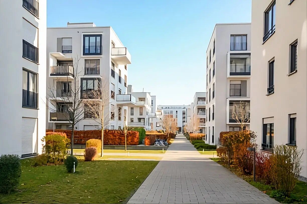 Appartement à vendre, 70m², Villenave-d'Ornon