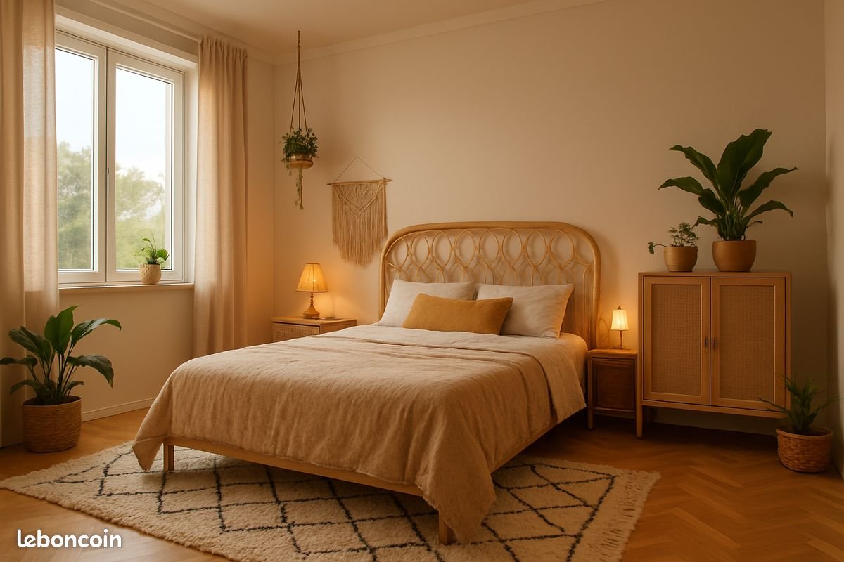 Appartement à vendre, 45m², Les Angles