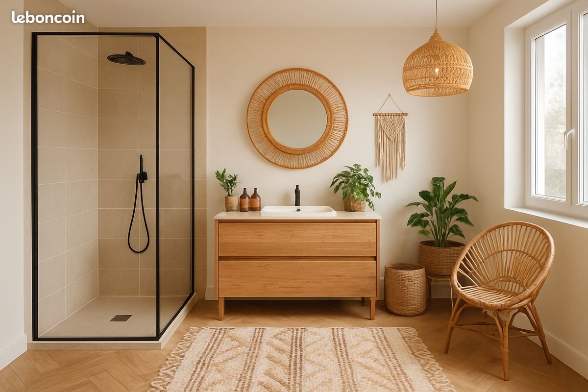 Appartement à vendre, 45m², Les Angles