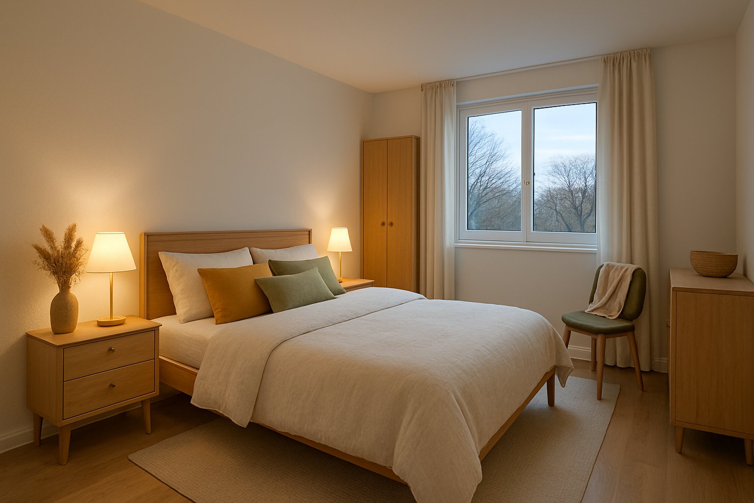Appartement à vendre, 65m², Poitiers