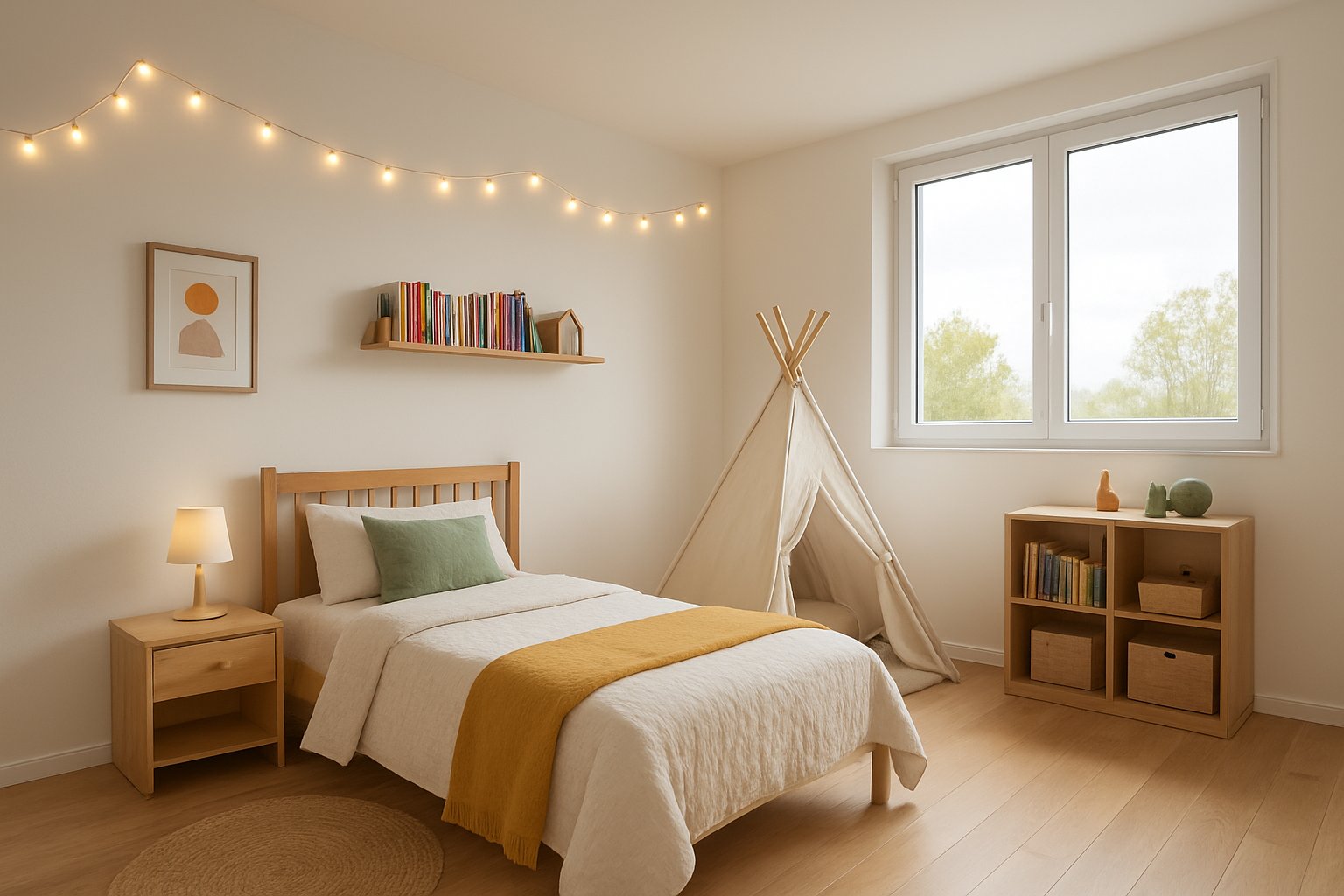 Appartement à vendre, 65m², Poitiers