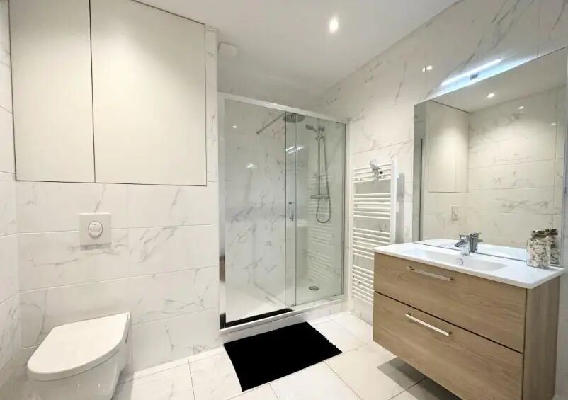 Appartement à vendre, 25m², Viry-Châtillon