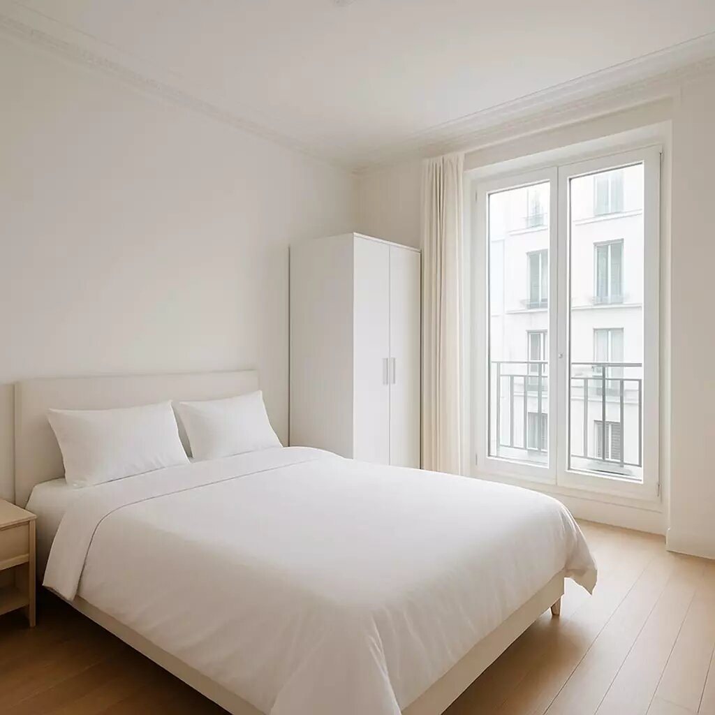 Appartement à vendre, 74m², Gif-sur-Yvette