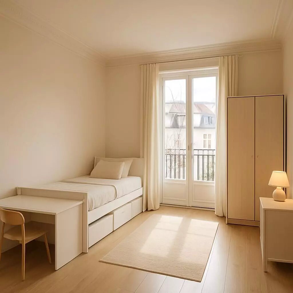 Appartement à vendre, 74m², Gif-sur-Yvette