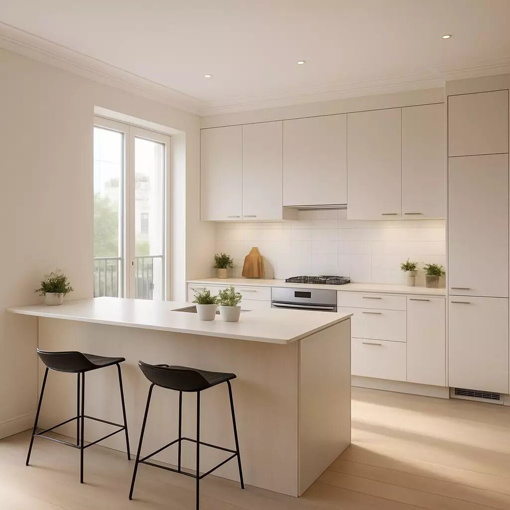 Appartement à vendre, 74m², Gif-sur-Yvette