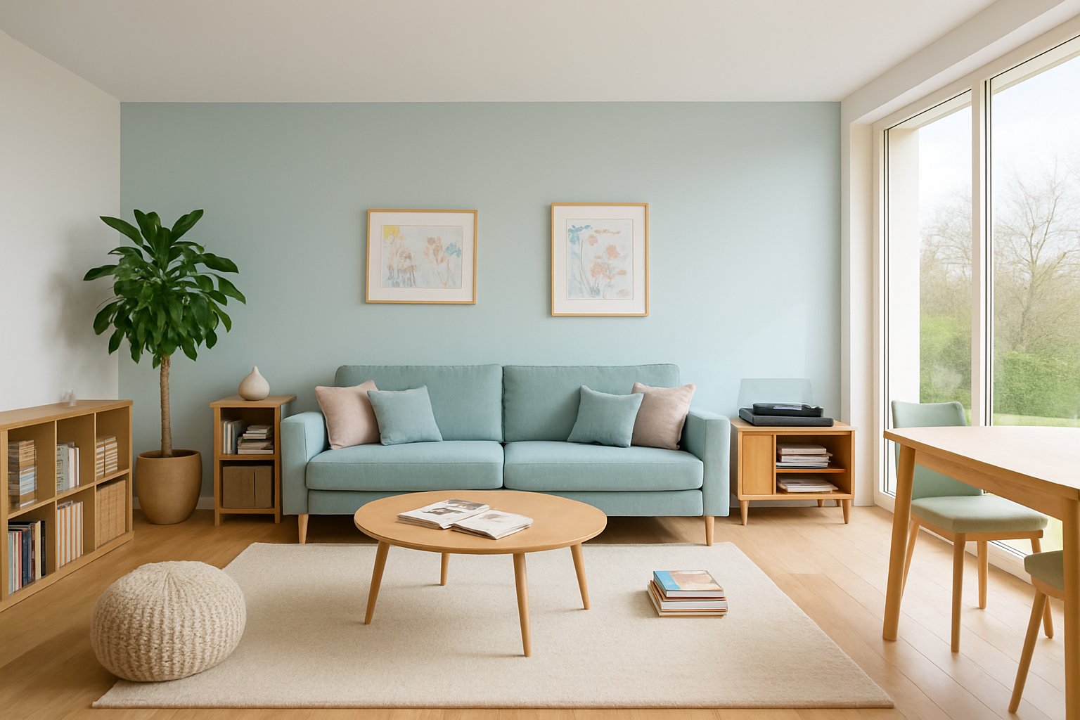 Appartement à vendre, 93m², Mérignac