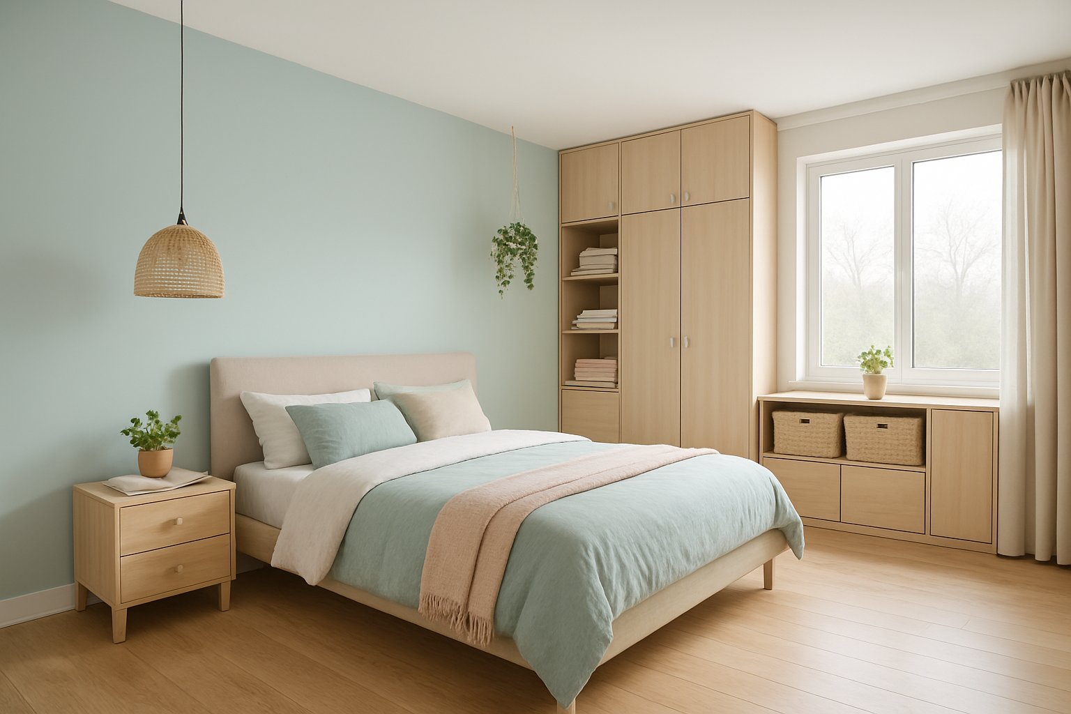 Appartement à vendre, 93m², Mérignac