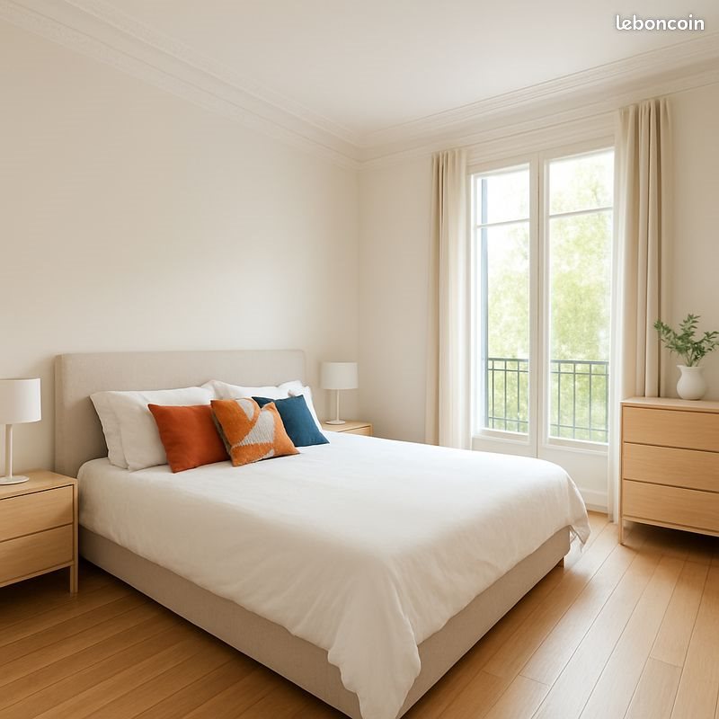 Appartement à vendre, 39m², Juvisy-sur-Orge