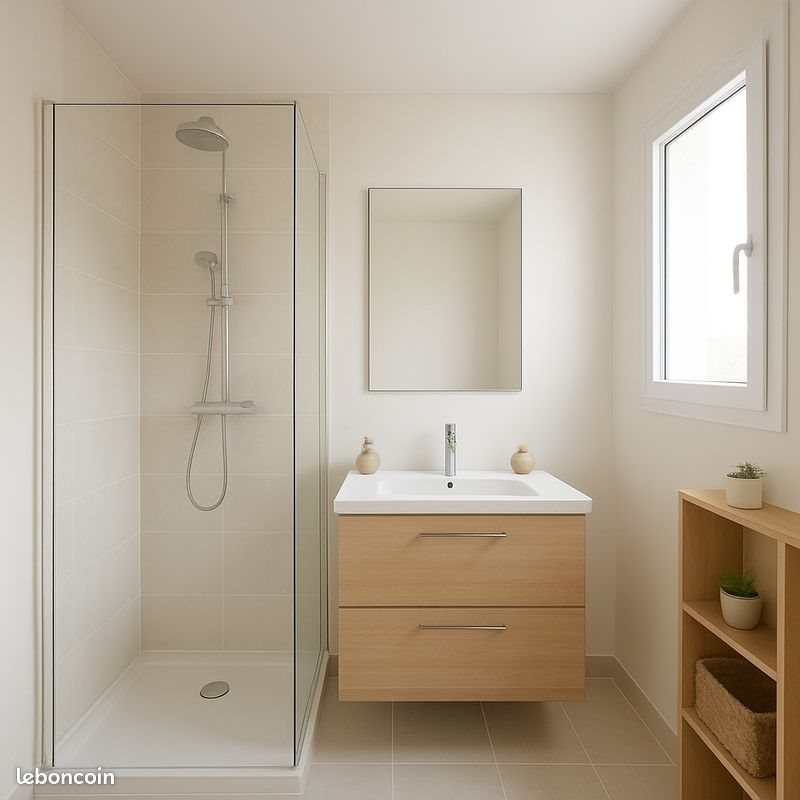 Appartement à vendre, 39m², Juvisy-sur-Orge